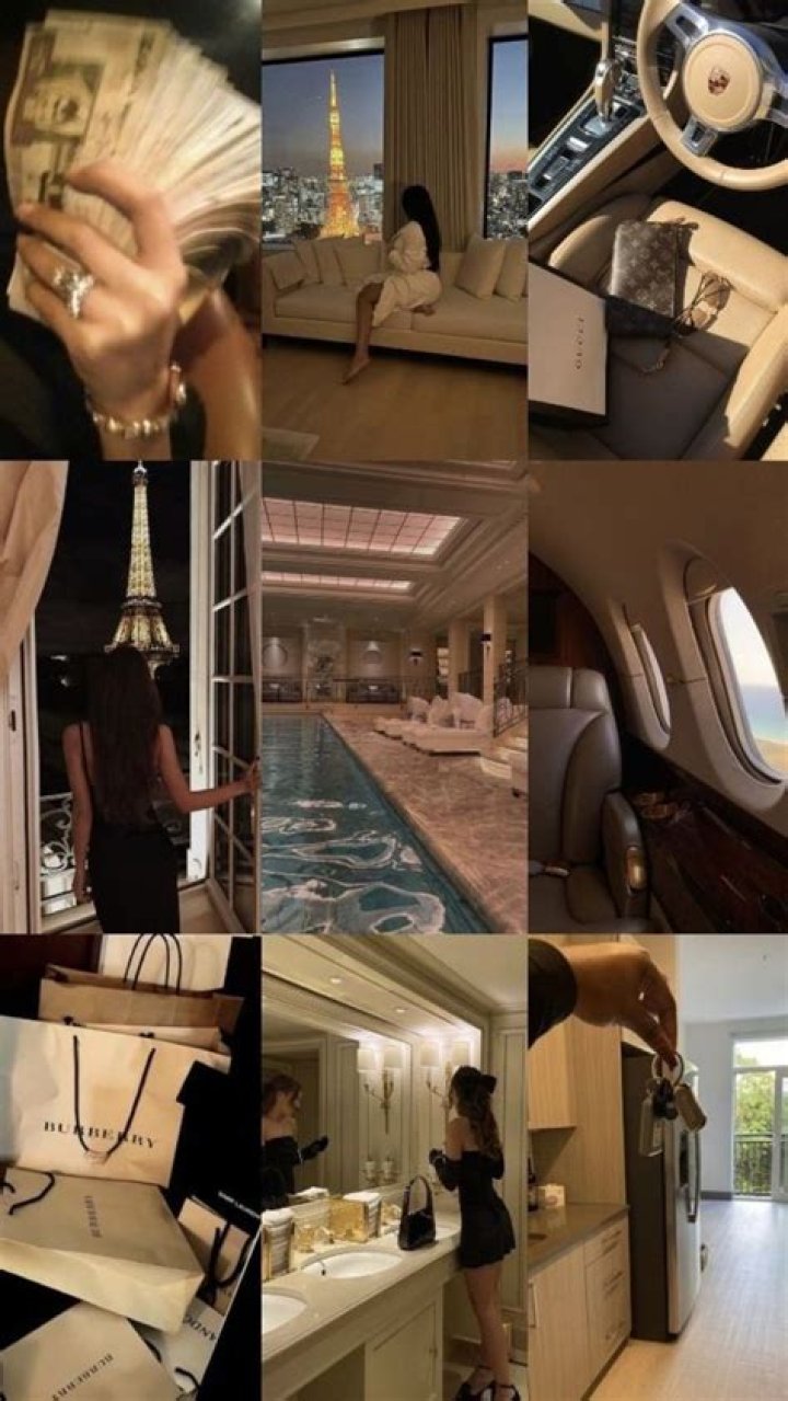 Rihanna on what being a billionaire means to her: God is good