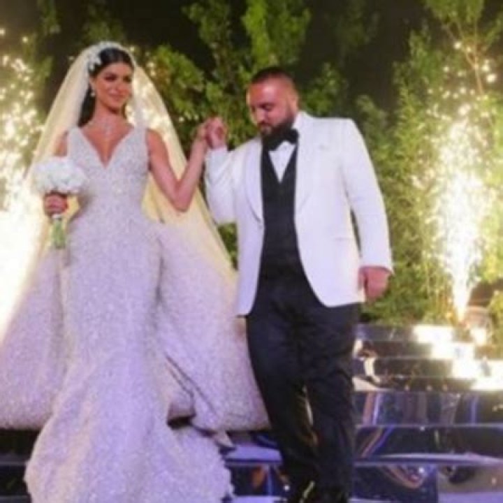 Rima Fakih Is Happily Married To Her Husband, Tony Sal, CEO Of XO Record Label. Know Everything You Seek About Her Weddings