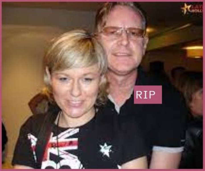 RIP Andy Fletcher and Heartfelt Condolences to his Wife and Family