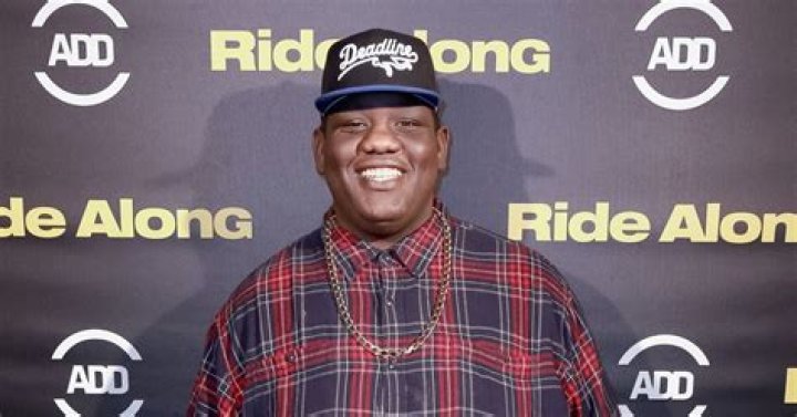 RIP Teddy Ray! Actor and Comedian Dead At The Age Of 32! Cause of Death, Age, Net Worth 2022, Biography