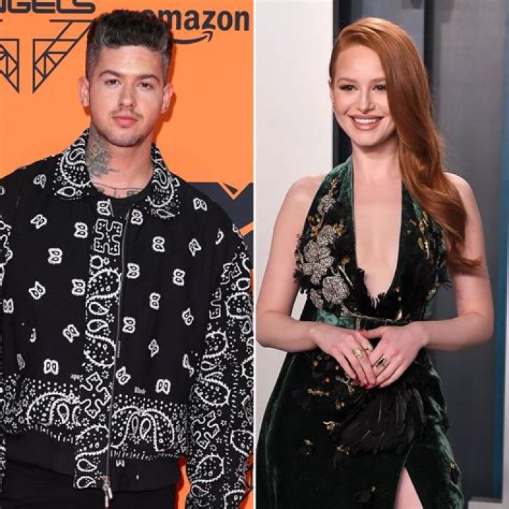 Riverdale's Actress, Madelaine Petsch Have Split From Her Boyfriend, T. Mills in 2020