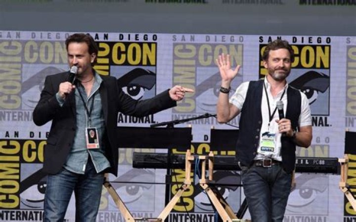 Rob Benedict Net Worth - Wiki, Age, Weight and Height, Relationships, Family, and More