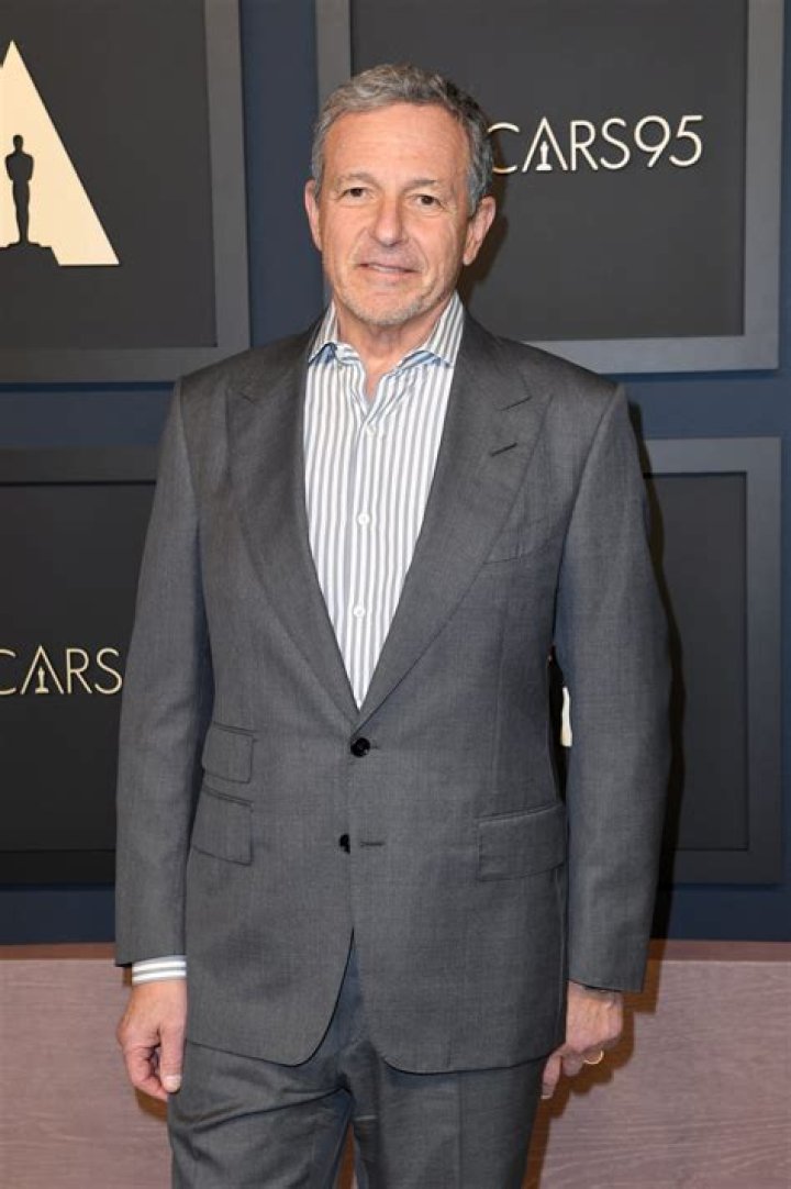 Robert Iger Net Worth - Wiki, Age, Weight and Height, Relationships, Family, and More