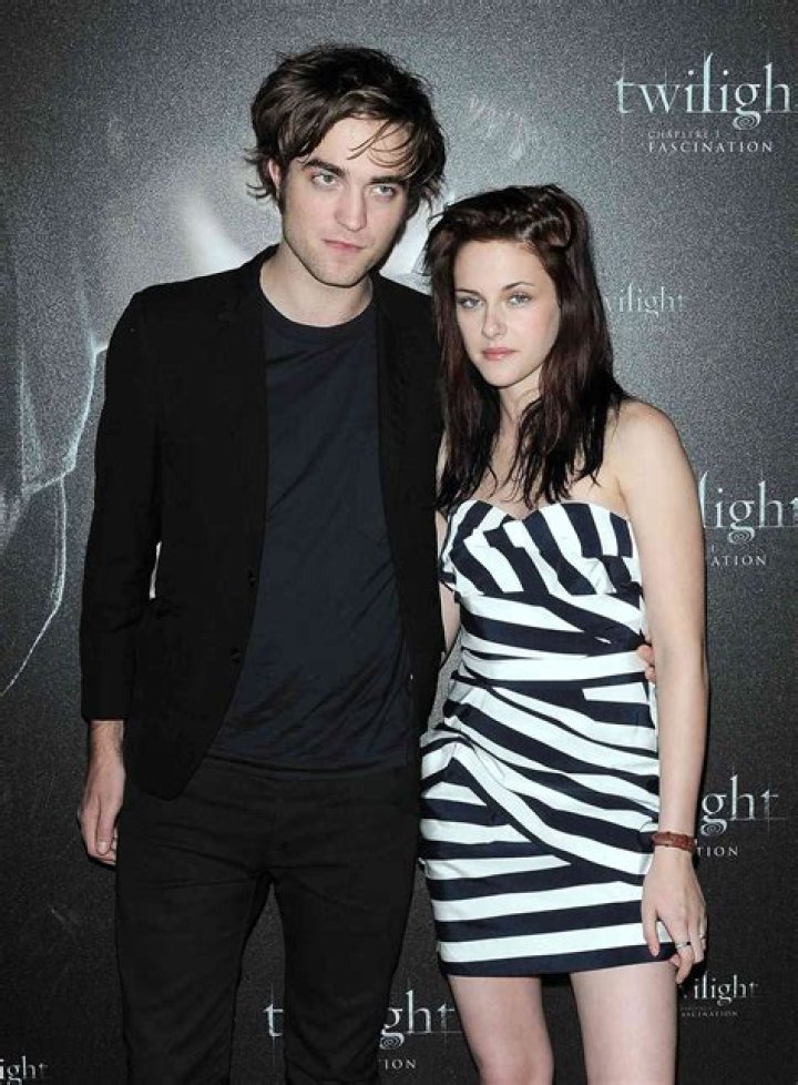 Robert Pattinson is jealous of Kristen Stewart’s friendship with Tom Sturridge