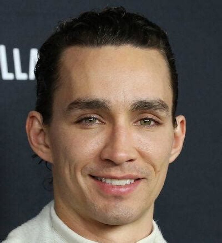Robert Sheehan Bio (Wiki) 