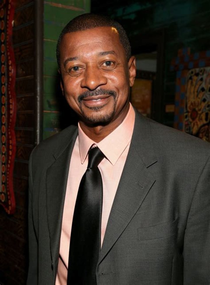 Robert Townsend Bio (Wiki) 