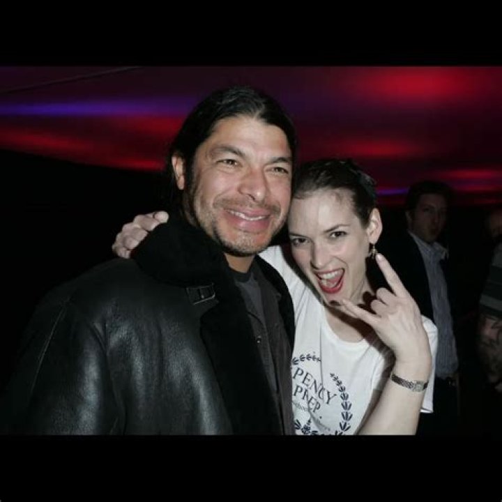 Robert Trujillo Net Worth - Wiki, Age, Weight and Height, Relationships, Family, and More