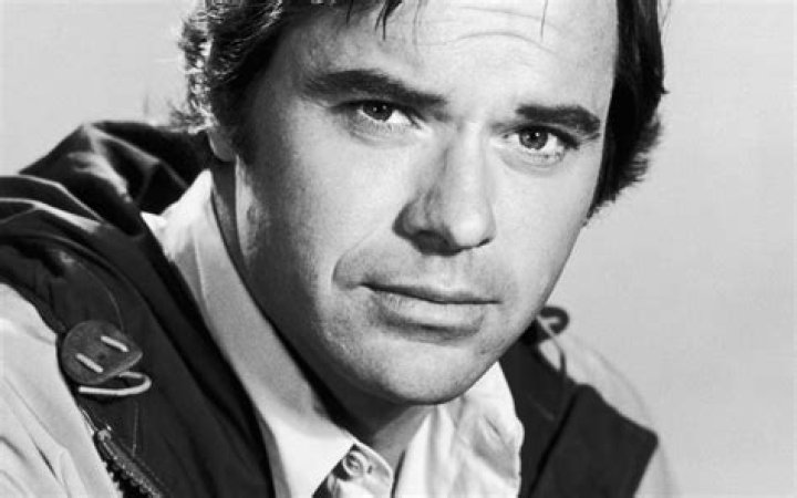 Robert Urich Net Worth - Wiki, Age, Weight and Height, Relationships, Family, and More