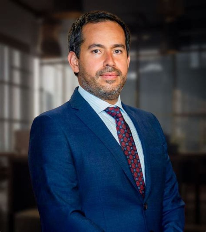 Robert Villar Bio (Wiki) 