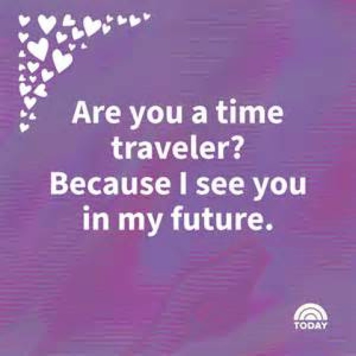 Robin Thicke’s gross pick-up line: ‘I just love the fact that you’re so young’