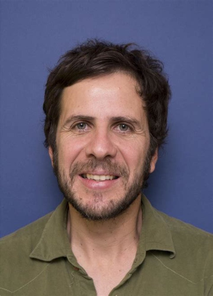 Rodrigo Contreras Bio (Wiki) 