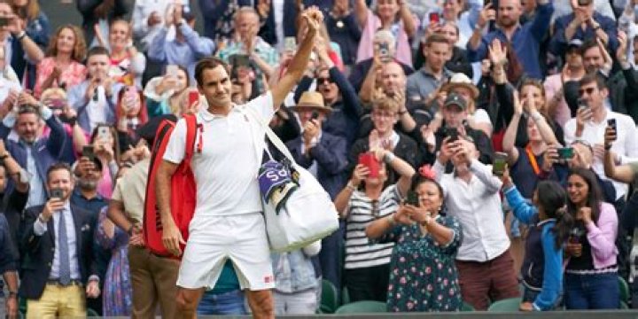 Roger Federer is ‘relieved’ to be retired & he doesn’t miss tennis at all