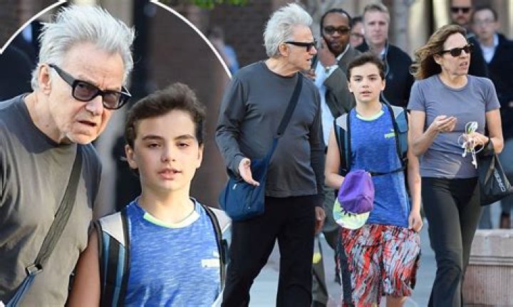 Roman Keitel Bio (Wiki) 