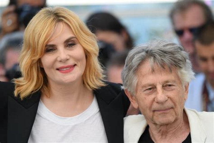 Roman Polanski’s wife has issues with ‘Once Upon a Time in Hollywood’