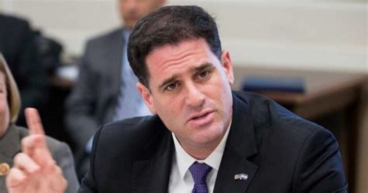 Ron Dermer Net Worth 2023: Salary, Career Earning And Endorsement