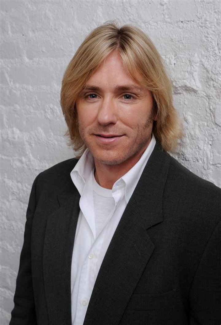 Ron Eldard Bio (Wiki) 