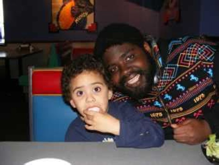 Ron Funches Bio (Wiki) 