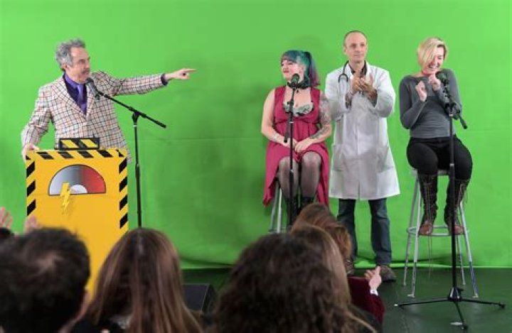 Ron Lynch Net Worth - Wiki, Age, Weight and Height, Relationships, Family, and More