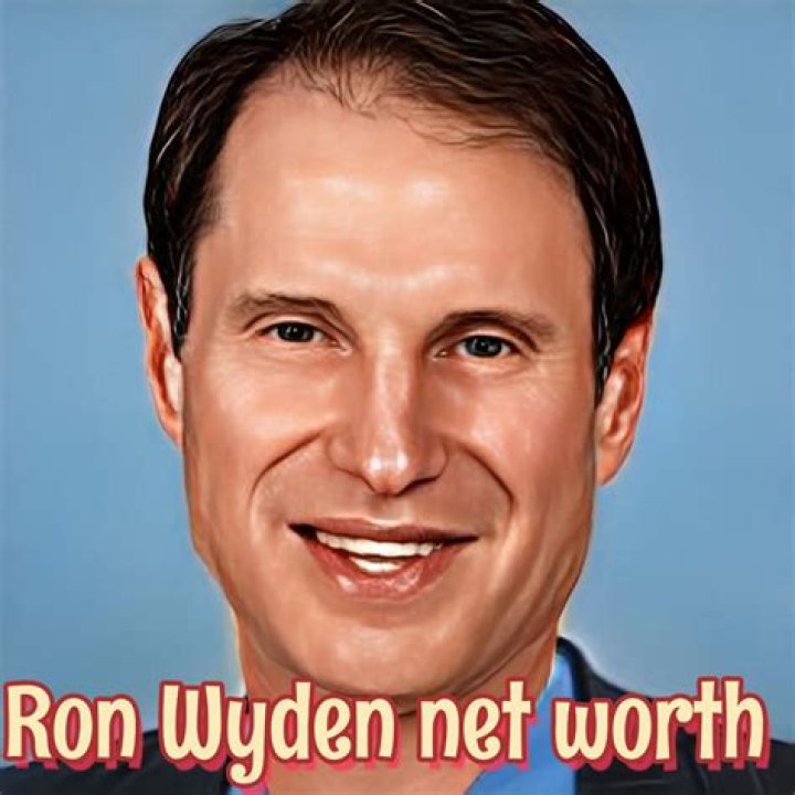 Ron Wyden Bio (Wiki) 