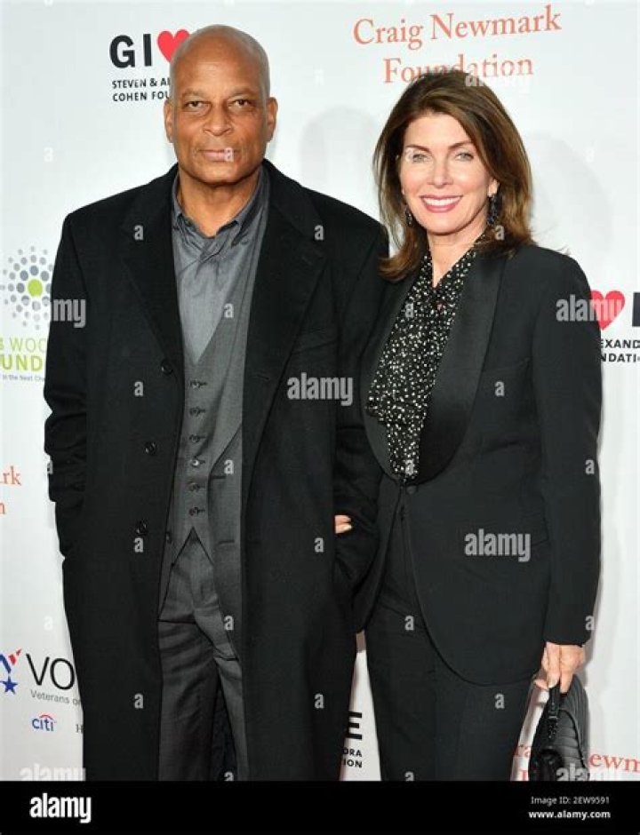 Ronnie Lott Wife Karen Lott, Relationship Timeline And Children