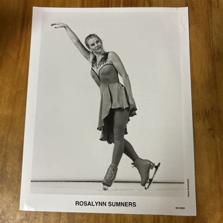 Rosalynn Sumners Bio (Wiki) 