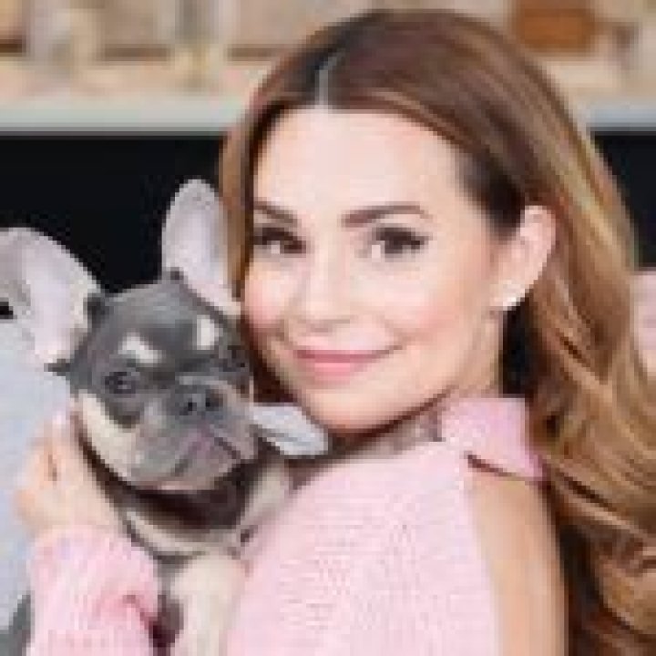 Rosanna Pansino Bio (Wiki) 
