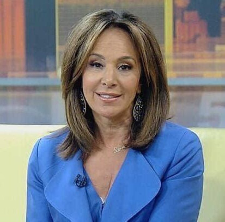 Rosanna Scotto Bio (Wiki) 