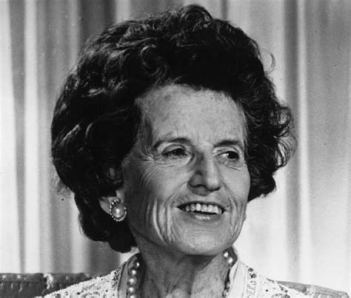 Rose Kennedy Net Worth - Wiki, Age, Weight and Height, Relationships, Family, and More