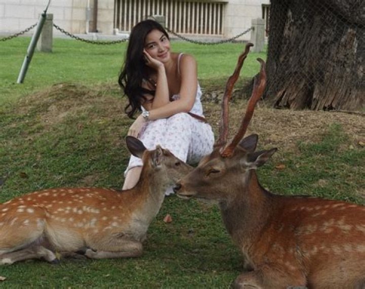 Roselle Vytiaco Age: How Old? Wikipedia Family And Net Worth