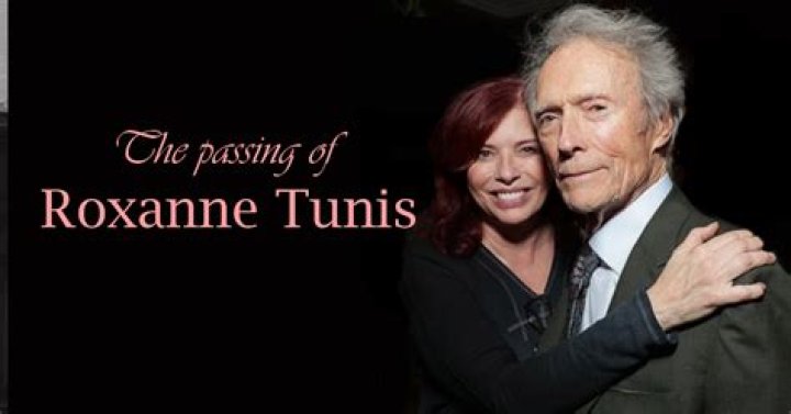 Roxanne Tunis and The Untold Love Story with Clint Eastwood and Family Secrets Revealed
