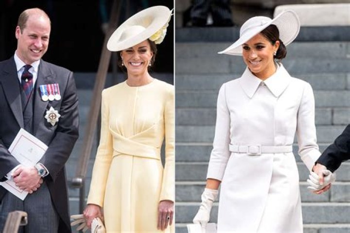 Royal hairdresser speaks: Duchess Kate is ‘overdone’, Princess Anne is ‘scary’