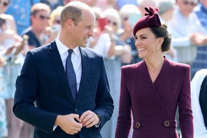 Royalist: Prince William & Kate are too important for other royals to cover for them