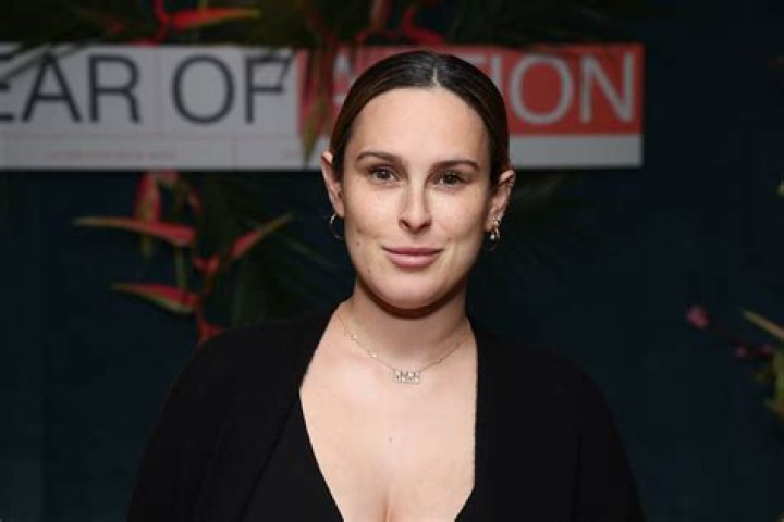 Rumer Willis wants to be a singer