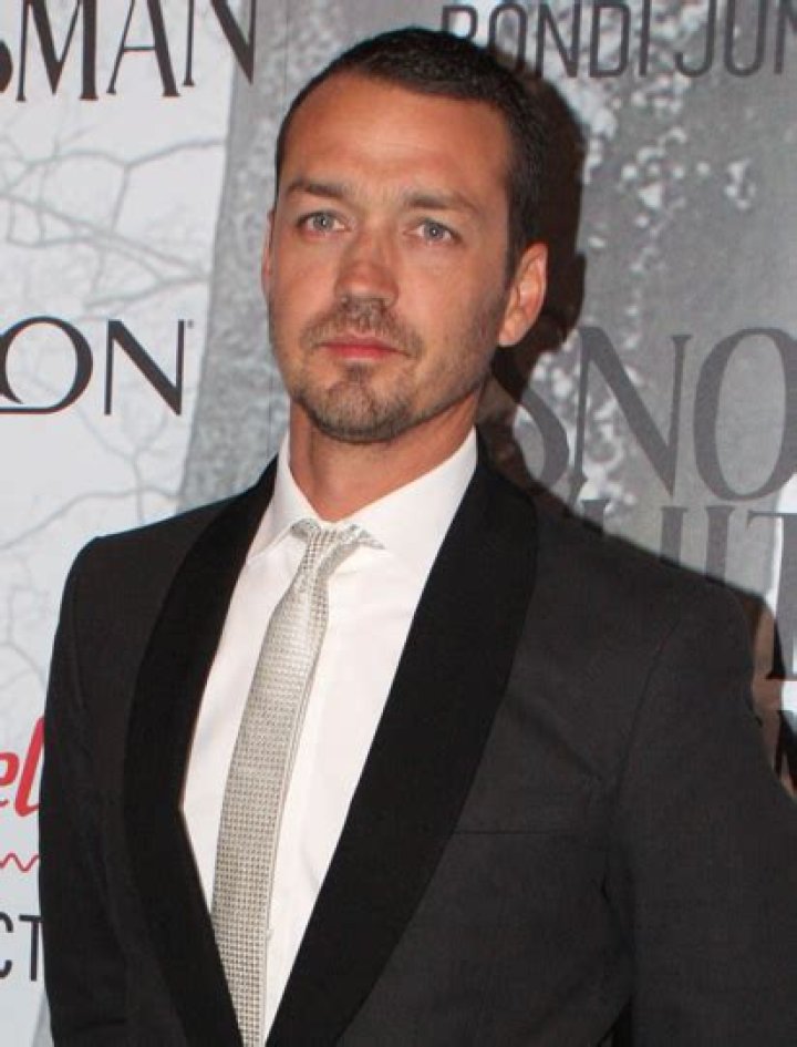 Rupert Sanders Bio (Wiki) 