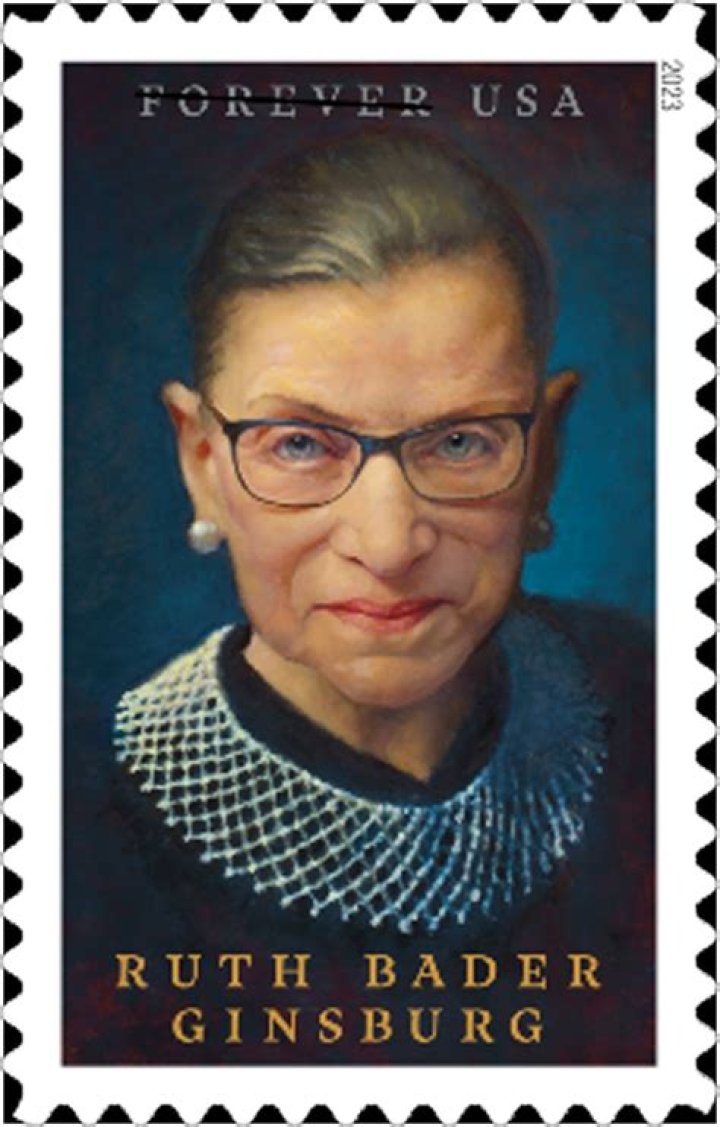 Ruth Bader Ginsburg Net Worth - Wiki, Age, Weight and Height, Relationships, Family, and More