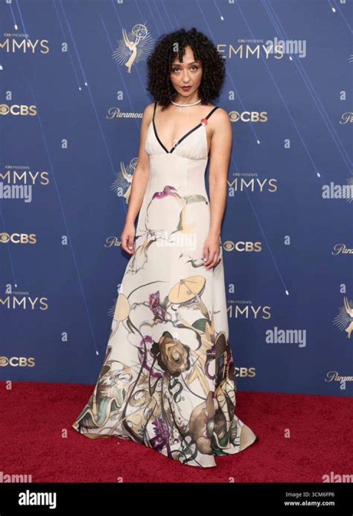 Ruth Negga in Delpozo at the Spirit Awards: gorgeous or poorly styled?