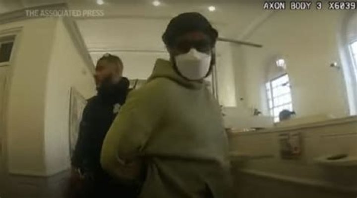 Ryan Coogler was handcuffed & detained for trying to withdraw cash from his bank