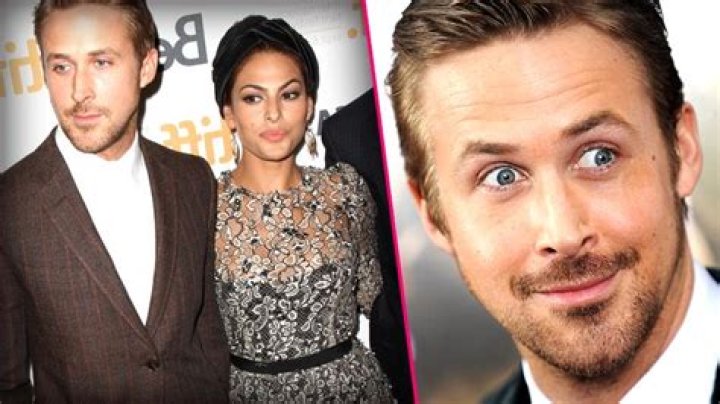 Ryan Gosling & Eva Mendes’ pregnancy was unplanned, ‘Ryan was surprised’