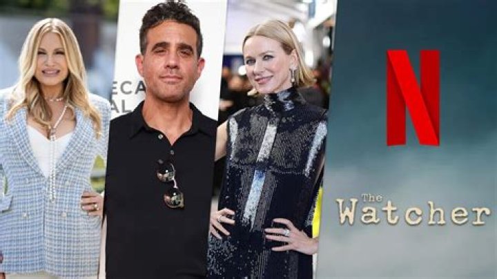 Ryan Murphy's The Watcher release date, cast, synopsis, trailer and more