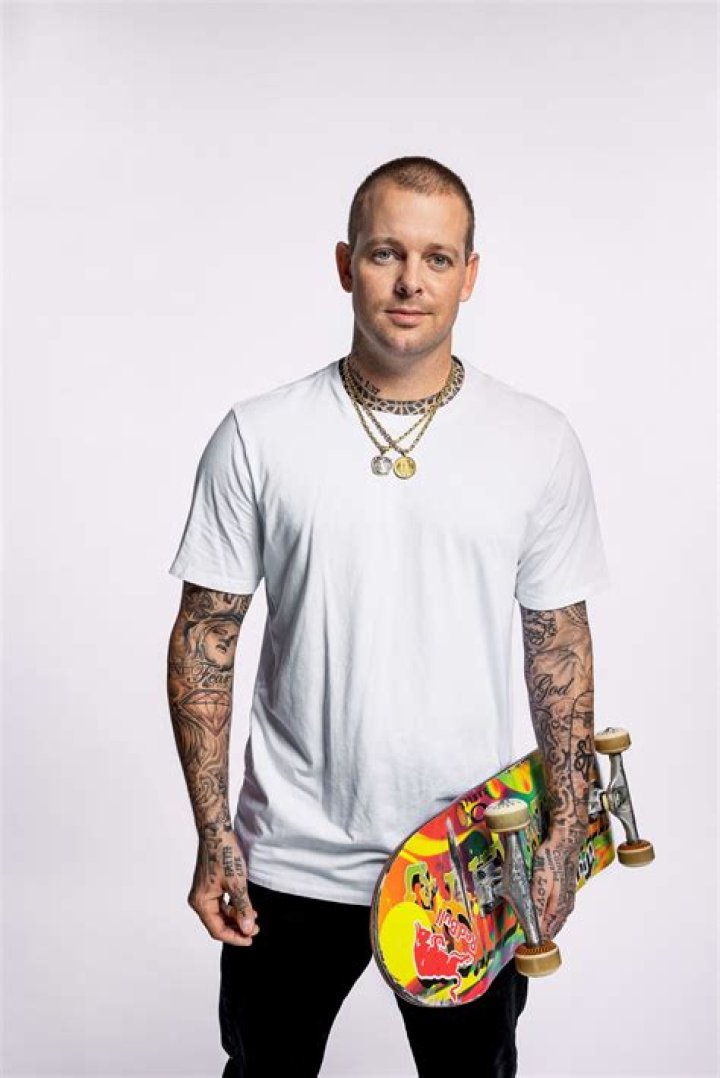 Ryan Sheckler Bio (Wiki) 