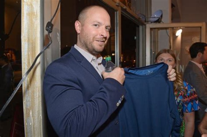 Ryen Russillo Net Worth - Wiki, Age, Weight and Height, Relationships, Family, and More