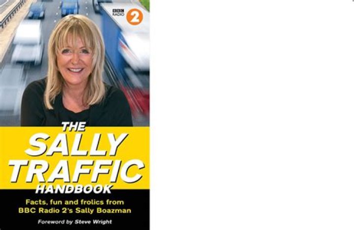 Sally Boazman Bio (Wiki) 