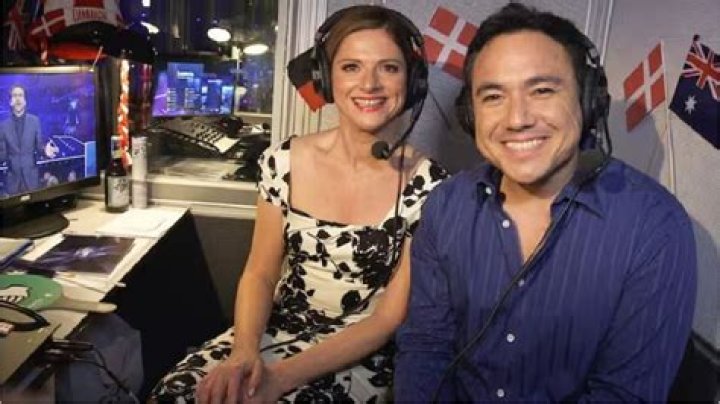 Sam Pang Wife Photo: Who Is Adriana Pesavento? Wikipedia And Age