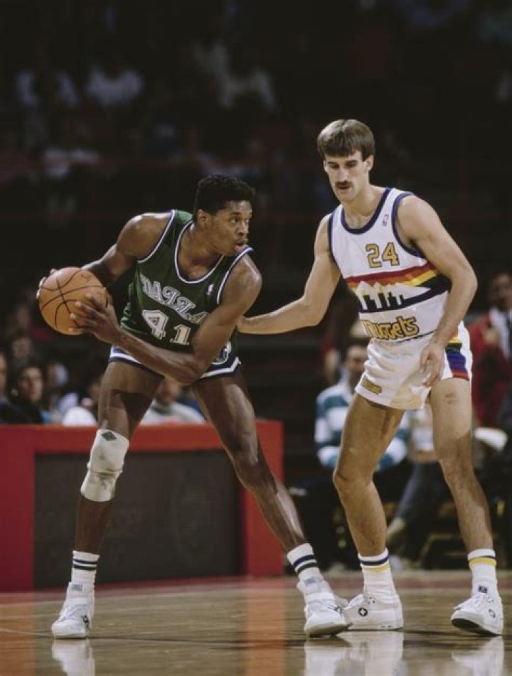 Sam Perkins Net Worth - Wiki, Age, Weight and Height, Relationships, Family, and More