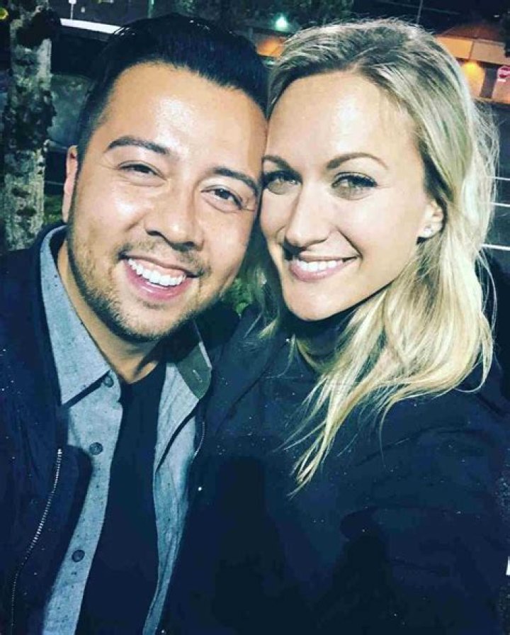 Samantha Kendrick Bio (Wiki) 