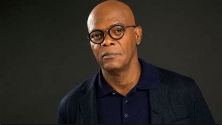 Samuel L. Jackson Bio (Wiki) 