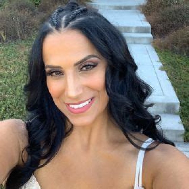 Sanaa Saleh Bio (Wiki) 