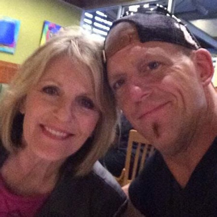 Sandra Runnels And Dusty Rhodes Were Married For 10 Years From 1965 To 1975