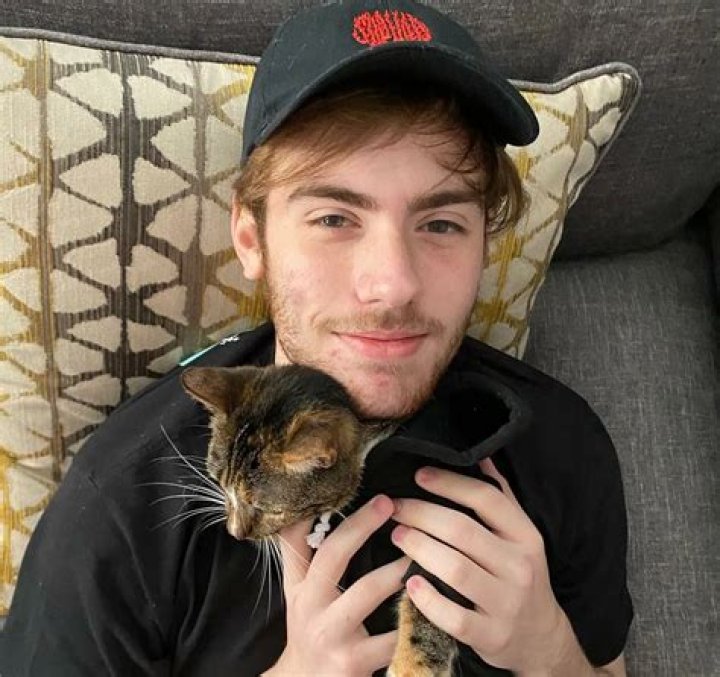 Sapnap Pets - Celebrity Pets