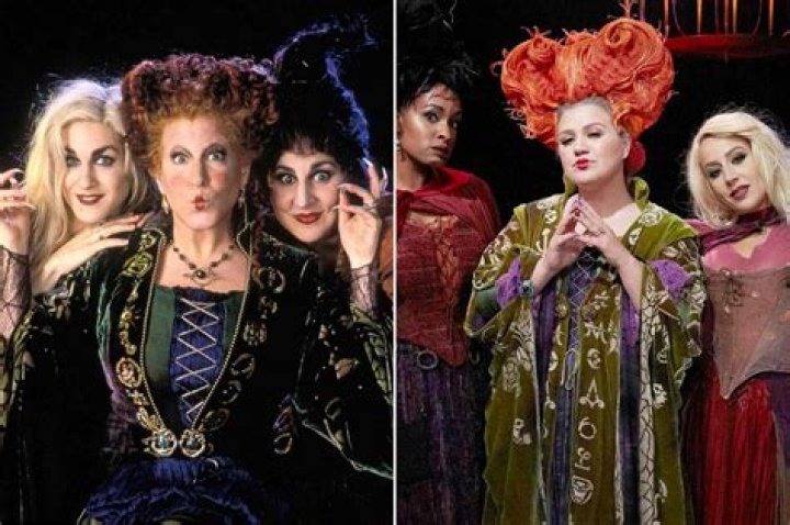 Sara Sanderson Sisters Winifred And Mary, Brother: How Many Siblings?